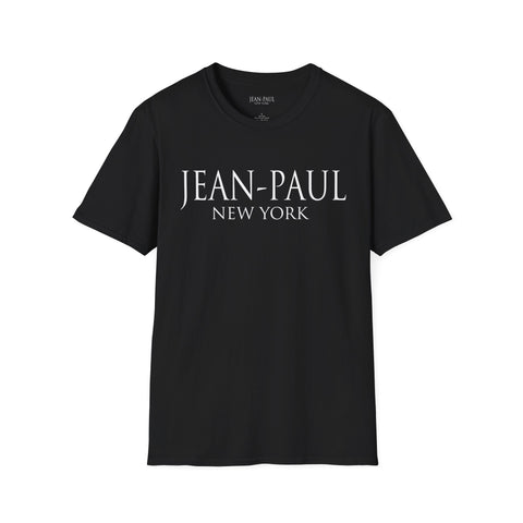 Jean-Paul NY Tee