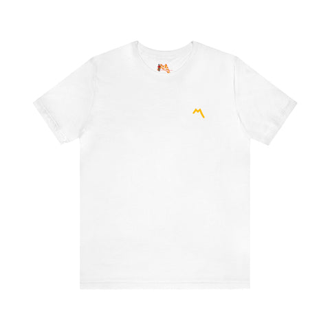 R〽️F 〽️odel Tee