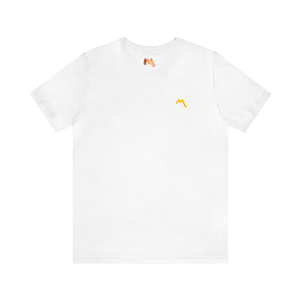 R〽️F 〽️odel Tee