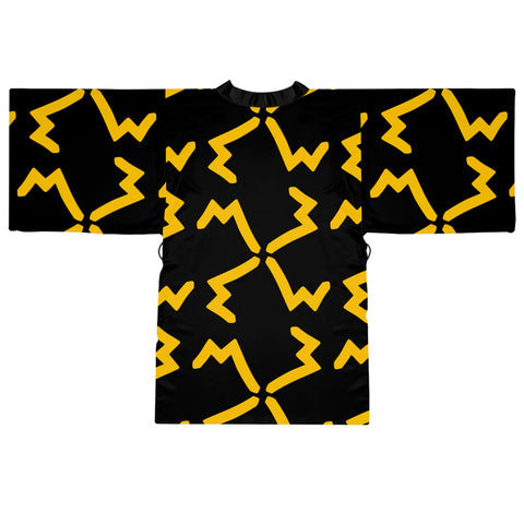 R〽️F Kimono Robe