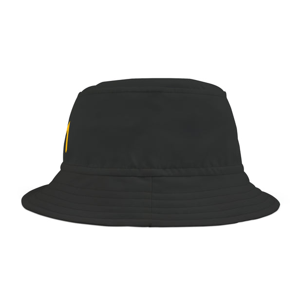 R〽️F 〽️ Bucket Hat