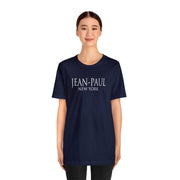 Jean-Paul NY Tee