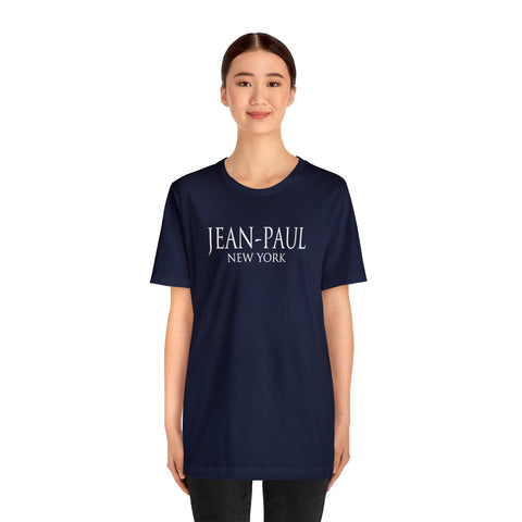 Jean-Paul NY Tee