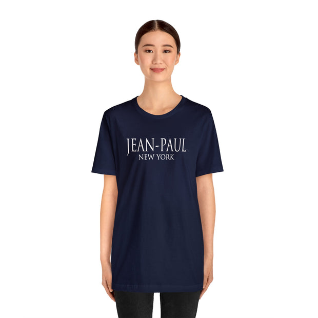 Jean-Paul NY Tee