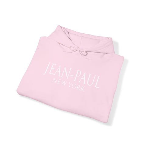 Jean-Paul Hooded Sweatshirt