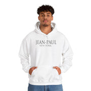 Jean-Paul Hooded Sweatshirt
