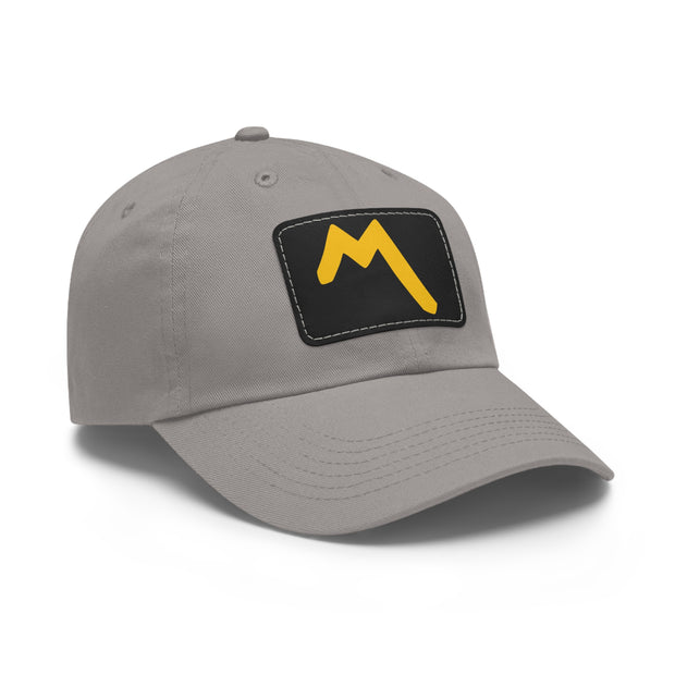 R〽️F 〽️ Dad Hat