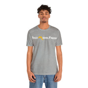 R〽️F Signature Jersey Tee