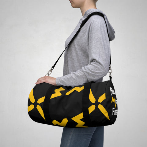 R〽️F Duffel Bag