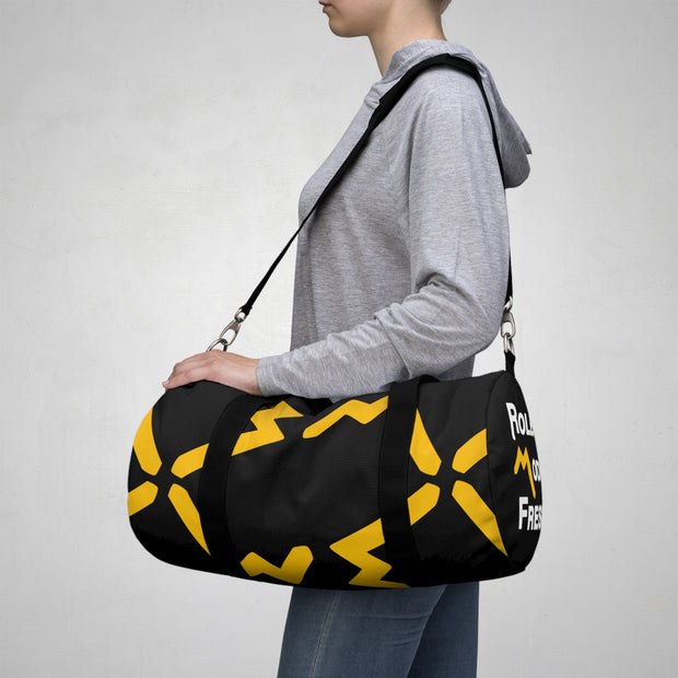 R〽️F Duffel Bag
