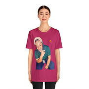 R〽️F Picture Tee