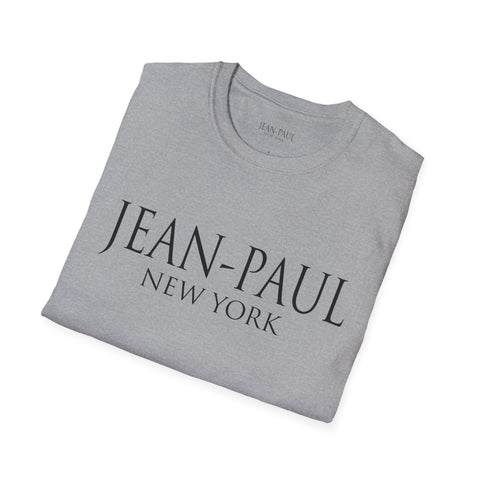 Jean-Paul NY Tee