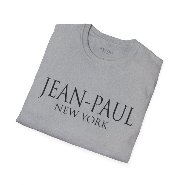 Jean-Paul NY Tee