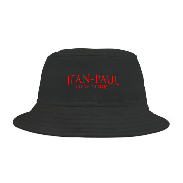 Jean-Paul NY Bucket Hat