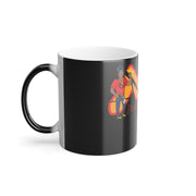 R〽️F Morphing Mug, 11oz