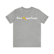 R〽️F Signature Jersey Tee
