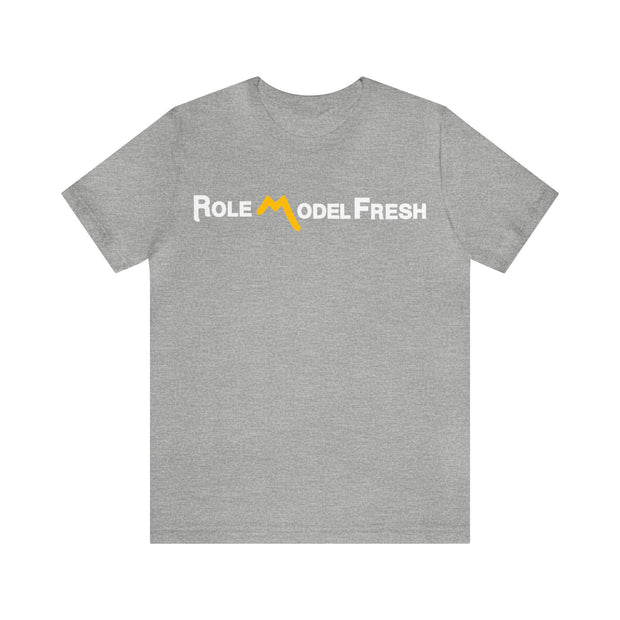 R〽️F Signature Jersey Tee