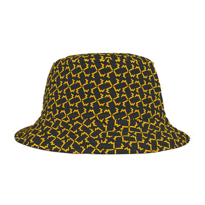 R〽️F Icon Bucket Hat