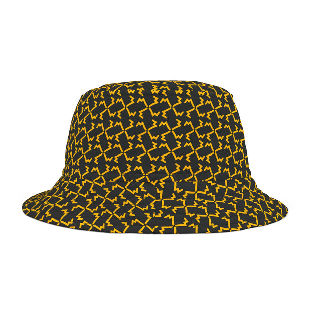 R〽️F Icon Bucket Hat