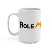 R〽️F Big Mug 15oz