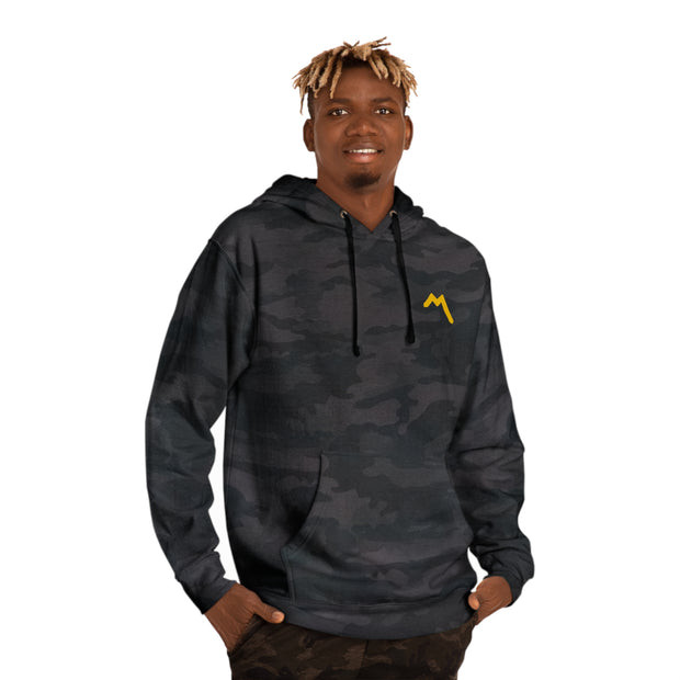 R〽️F〽️ Hoodie
