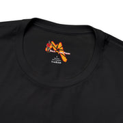 R〽️F 〽️odel Tee