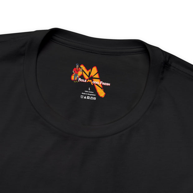 R〽️F 〽️odel Tee