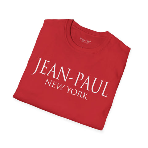 Jean-Paul NY Tee