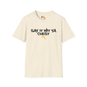 R〽️F SIWYC 〽️ Tee