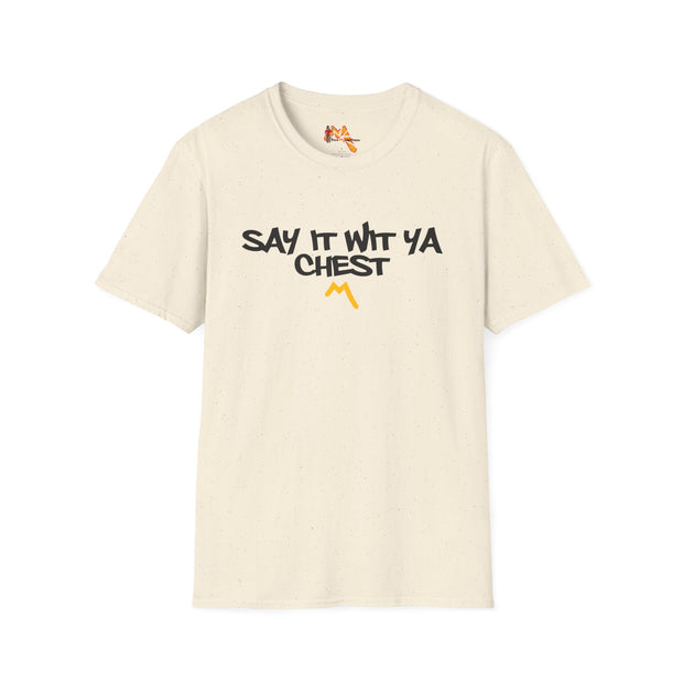 R〽️F SIWYC 〽️ Tee