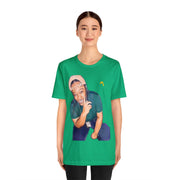 R〽️F Picture Tee