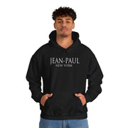 Jean-Paul Hooded Sweatshirt