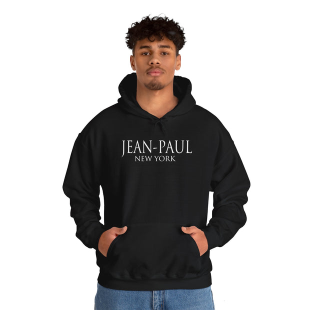 Jean-Paul Hooded Sweatshirt