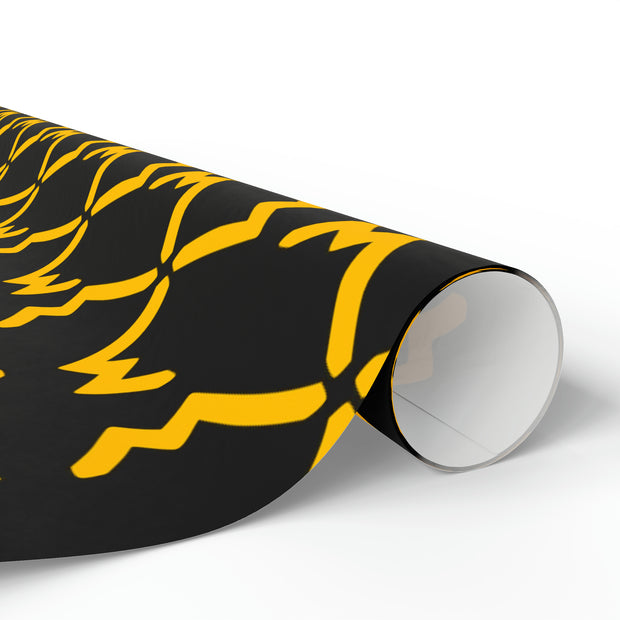 R〽️F Wrapping Papers