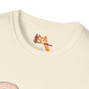 R〽️F Picture Tee Label