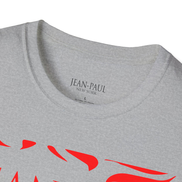 Jean-Paul NY Tee