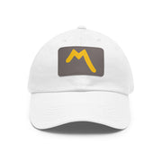 R〽️F 〽️ Dad Hat