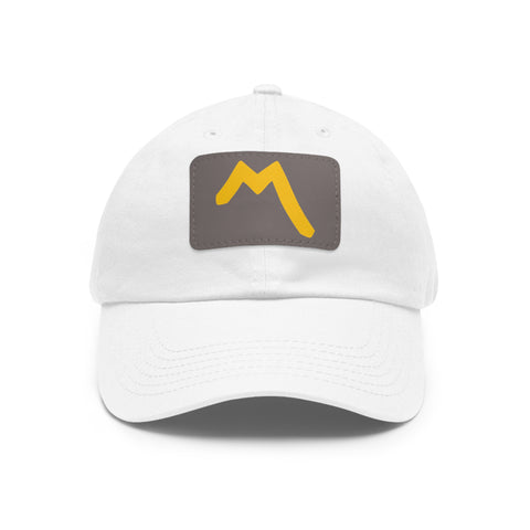 R〽️F 〽️ Dad Hat