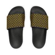 R〽️F 〽️〽️ Men's PU Slide Sandals