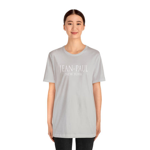 Jean-Paul NY Tee