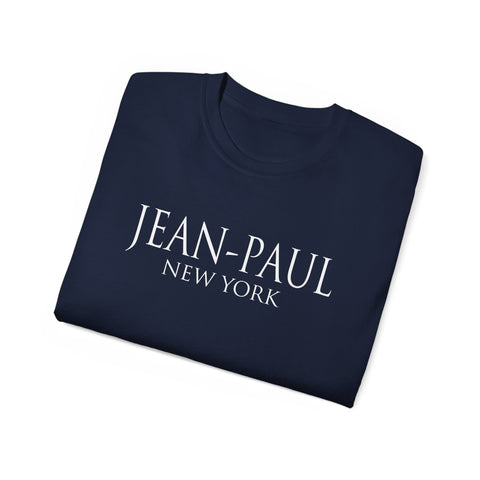Jean-Paul New York “Still Around Just Moving Different” – High Fashion Designer for Trendsetters