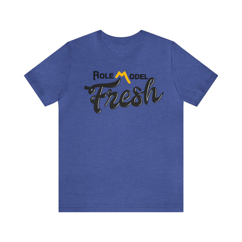 R〽️F FRESH Tee