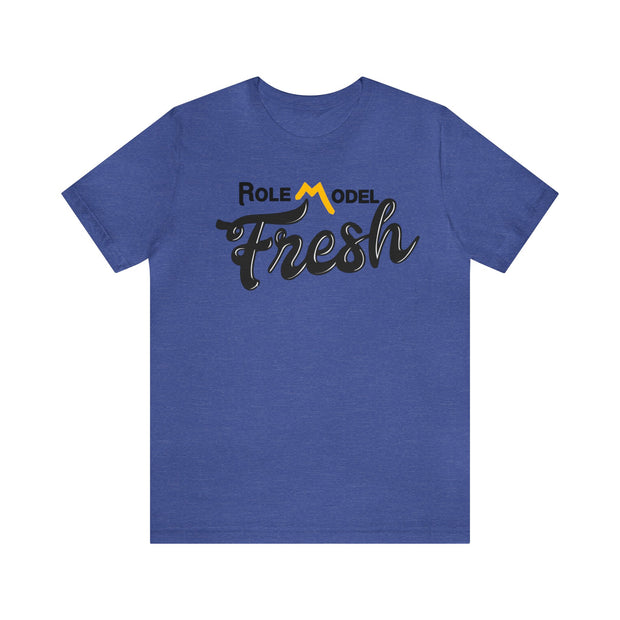 R〽️F FRESH Tee