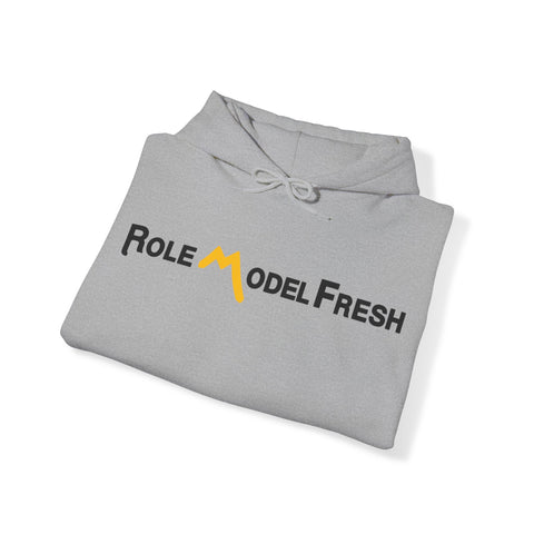 R〽️F Signature Hoodie