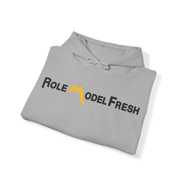 R〽️F Signature Hoodie