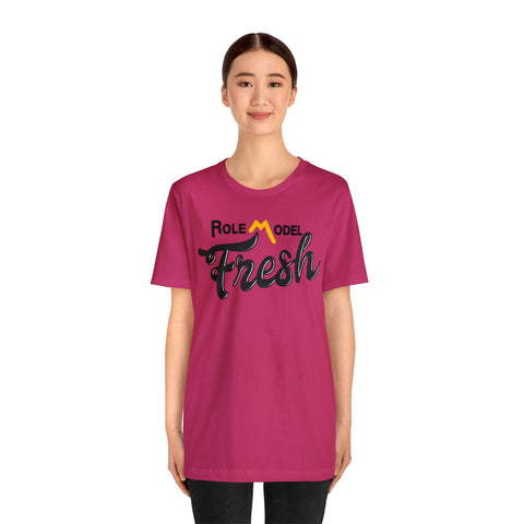 R〽️F FRESH Tee